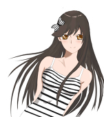 そらにゃん