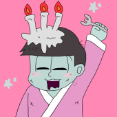 破天荒
