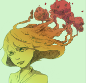 ハルサメ