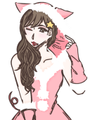 ⑅﻿ほしぶた⑅﻿
