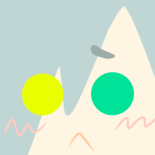 鏡夜