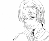 イチゴ @ FFXIV