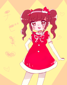 かなて