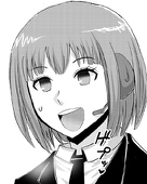 さそりバター