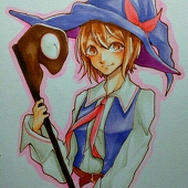 あのね