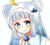GP塩飴子