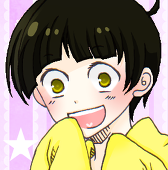 み^ω^お