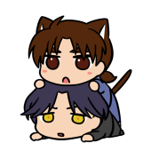 大豆でできている