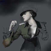 commander