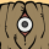 す