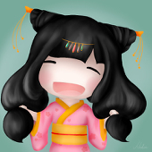 娜荻雅 Nadia