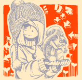 鐘。