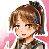 雪代@敷波提督