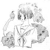 うめのぼり