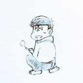 りんご雨