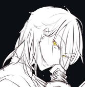 落首