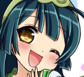 卯匡（ukyou）