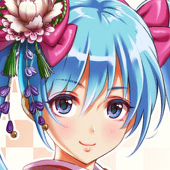 アサミ2nd