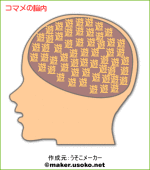 コマメ