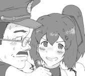 ボンクラ2ドア
