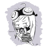 イヴォン Boo
