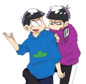 羽陬@修行中