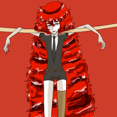メギ