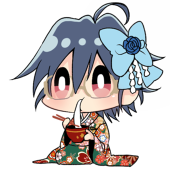 ありの