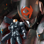 Armarauders