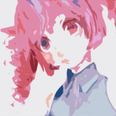 無