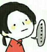 の毛に飛ぶ