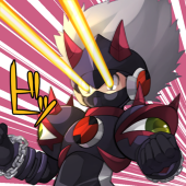 MK