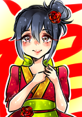 mimasho