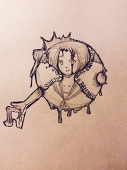 kana