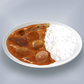 おでんカレー