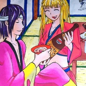 るなっし～ｗ