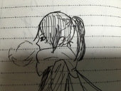 尾崎こころ