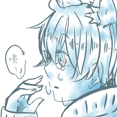 らくも