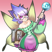 絹井けい