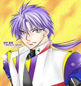 後野聖哉☆MIRAHUN