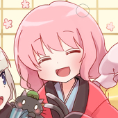 トナ