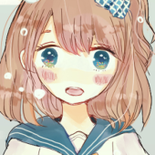 るりも@ついった