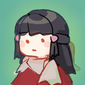 つかれた
