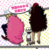 ジベ太