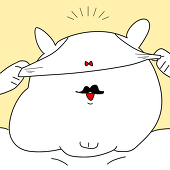 にくお