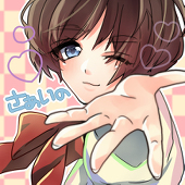 銀河さあいの