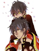 mirukitsune