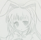 きぃ