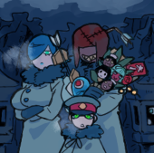 とや