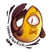 isoscelesfish